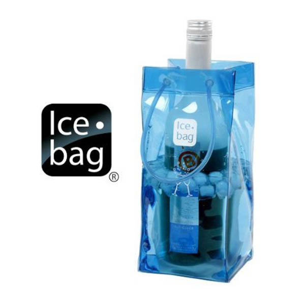 ice bottle bags